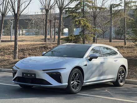 Hozon S Hunting 2024 2024款 纯电510 标准版