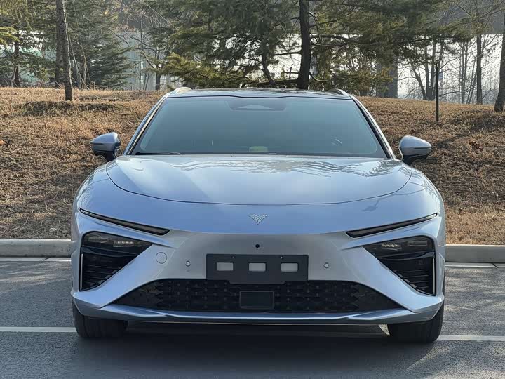 Hozon S Hunting 2024 2024款 纯电510 标准版