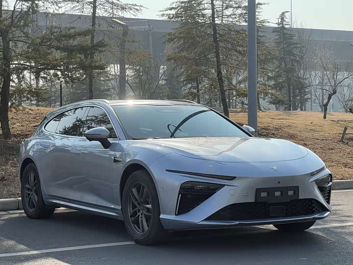 Hozon S Hunting 2024 2024款 纯电510 标准版