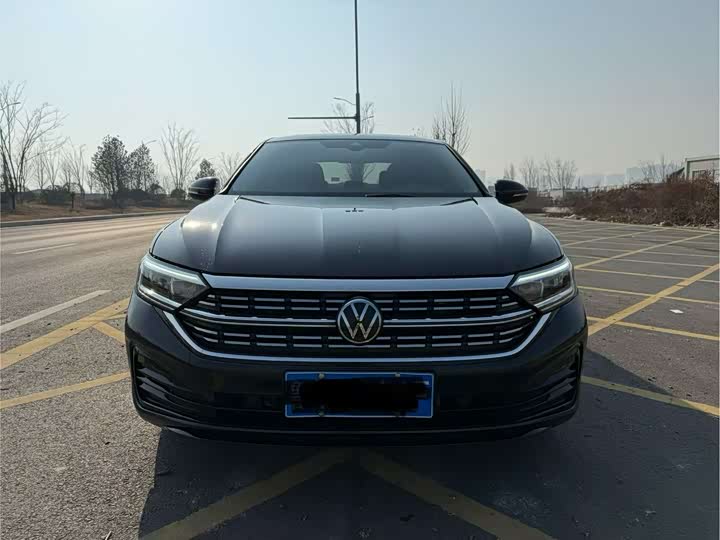 Volkswagen Sagitar L 2025 2025款 300TSI DSG卓越版