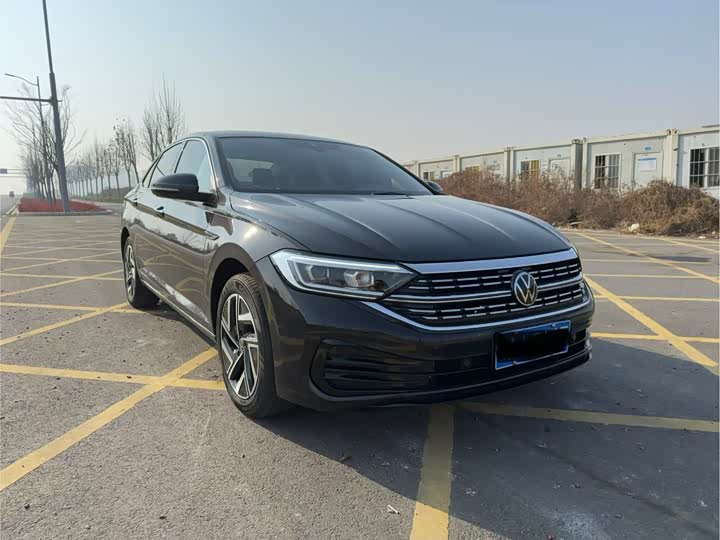 Volkswagen Sagitar L 2025 2025款 300TSI DSG卓越版