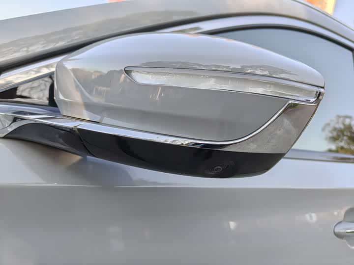 Jetour X90 Pro 2024 2024款 2.0T DCT尊贵版 7座