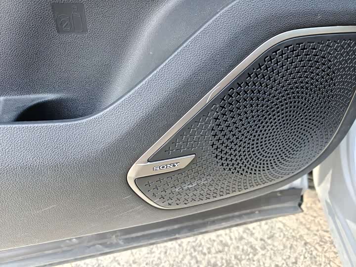 Jetour X90 Pro 2024 2024款 2.0T DCT尊贵版 7座