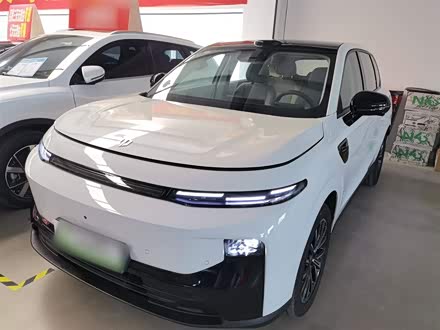 Leapmotor B10 2025 2025款 510激光雷达版