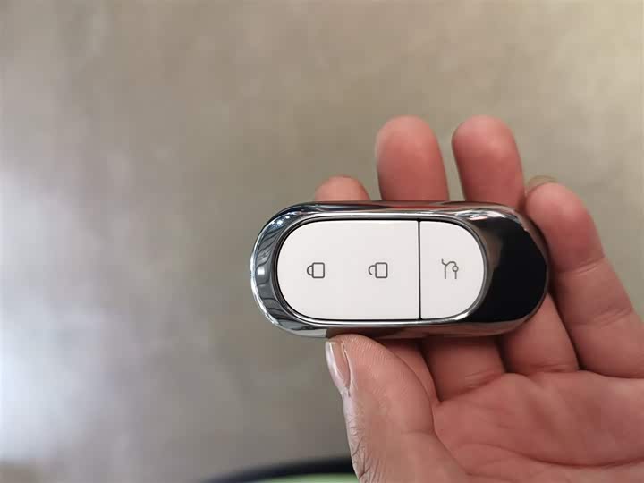 Leapmotor B10 2025 2025款 510激光雷达版