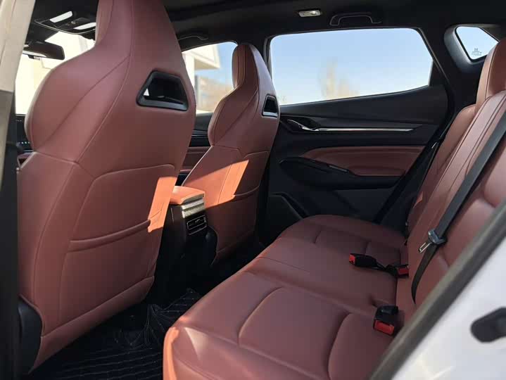 2026 Changan X5 Plus