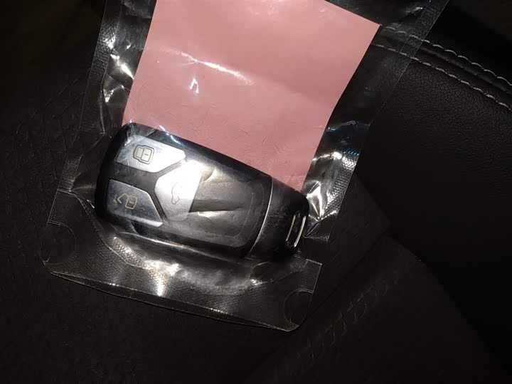 Audi Q5L Sportback 2023 2023款 40 TFSI 豪华型