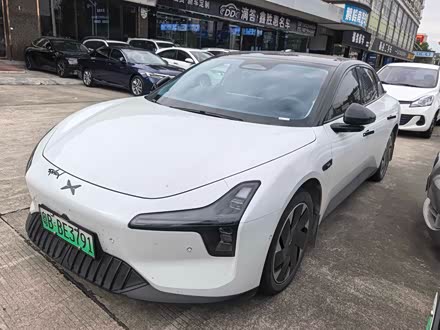 XPeng Mona M03 2025 2025款 600 超长续航 Max