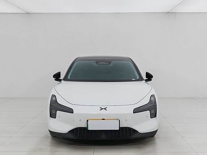 XPeng Mona M03 2025 2025款 600 超长续航 Max