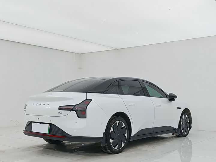 XPeng Mona M03 2025 2025款 600 超长续航 Max