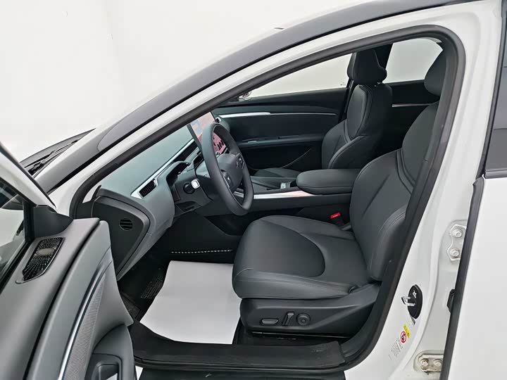 XPeng Mona M03 2025 2025款 600 超长续航 Max