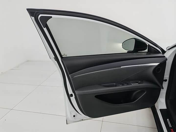 XPeng Mona M03 2025 2025款 600 超长续航 Max