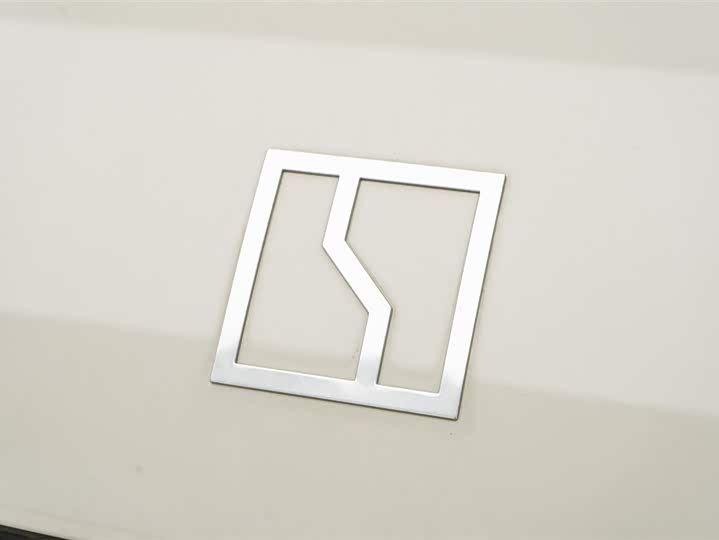 Zeekr X 2025 2025款 五座长续航版