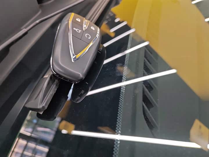 Changan Qiyuan (Nevo) A05 2024 2024款 70 Pro