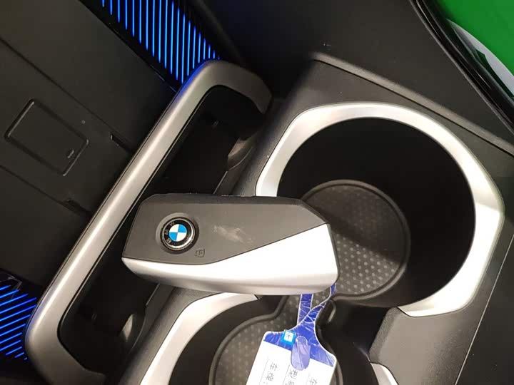 BMW X1 2024 2024款 sDrive25Li M运动套装