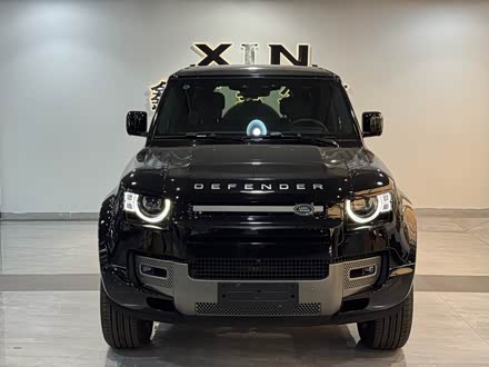 2025 Land Rover Defender