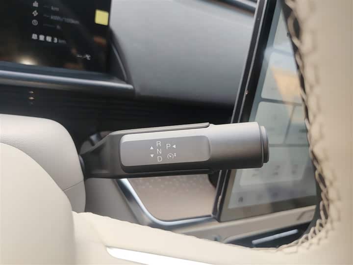 Toyota bZ3 2024 2024款 616km 长续航 PRO