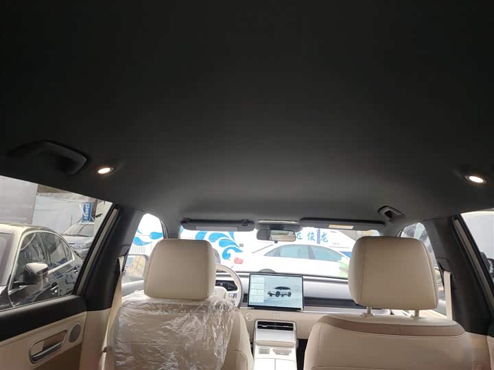 Toyota bZ3 2024 2024款 616km 长续航 PRO