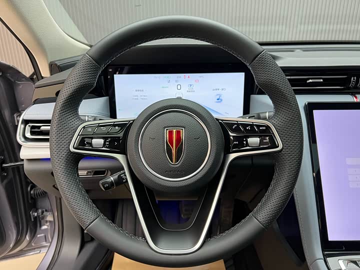 Hongqi H5 Hybrid 2025 2025款 170 超混版