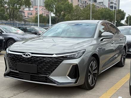 Chery Arrizo 8 2025 2025款 2.0T DCT劲