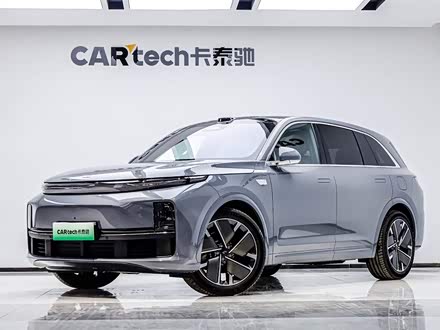 LiXiang L7 2025 2025款 Ultra 智能焕新版