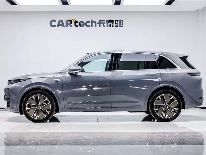 LiXiang L7 2025 2025款 Ultra 智能焕新版