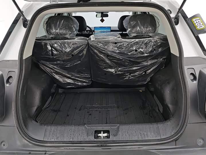 GAC Aion UT 2025 2025款 420智享版