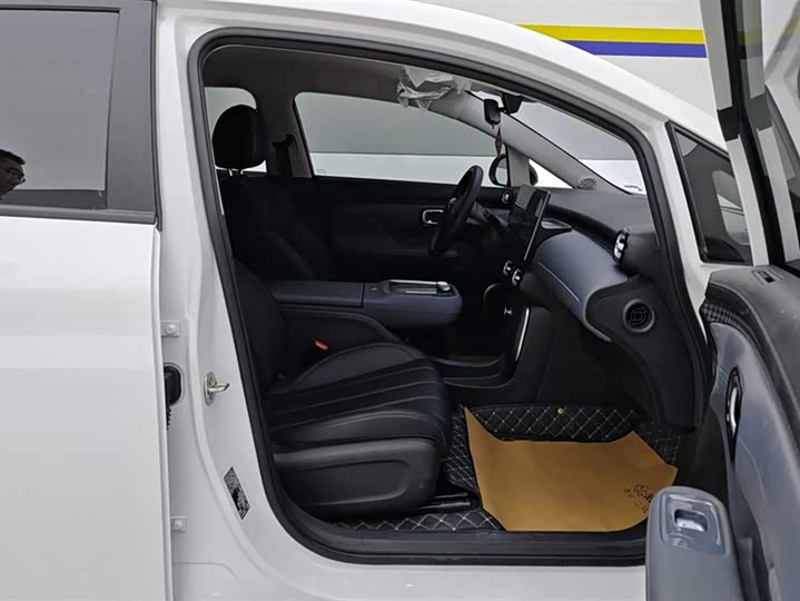 GAC Aion UT 2025 2025款 420智享版