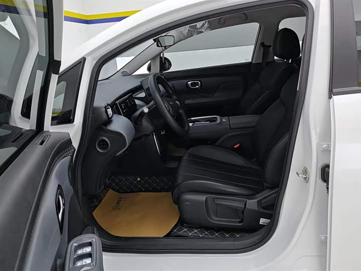 GAC Aion UT 2025 2025款 420智享版