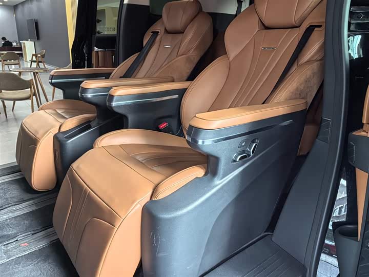 Hongqi HQ9 Hybrid 2024 2024款 2.0T 四驱商务版