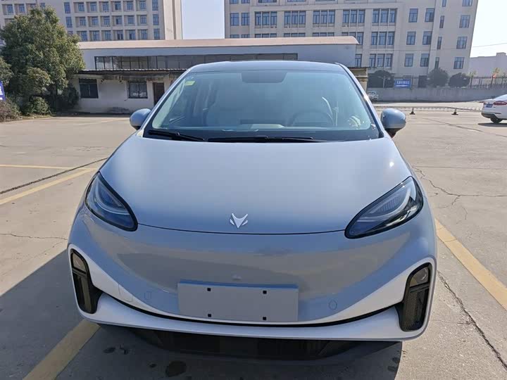 BAIC Arcfox Kaola S 2024 2024款 AIR