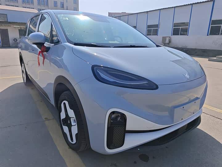 BAIC Arcfox Kaola S 2024 2024款 AIR