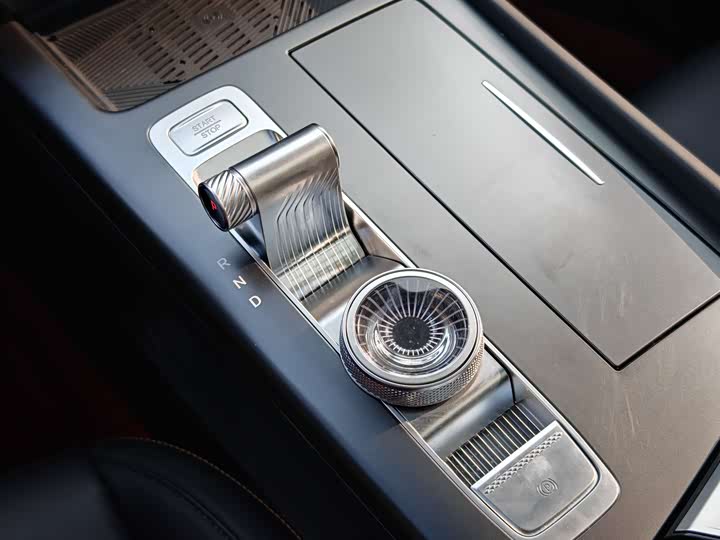 BAIC Beijing BJ30 2024 2024款 1.5T 魔核电驱进阶版