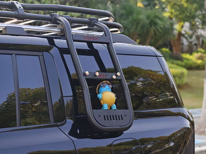 BAIC Beijing BJ30 2024 2024款 1.5T 魔核电驱进阶版