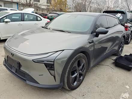 Geely Jiyue 01 2024 2024款 Max 长续航