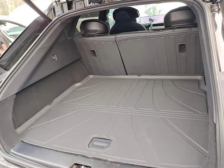 Geely Jiyue 01 2024 2024款 Max 长续航