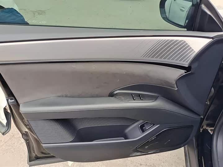 Geely Jiyue 01 2024 2024款 Max 长续航