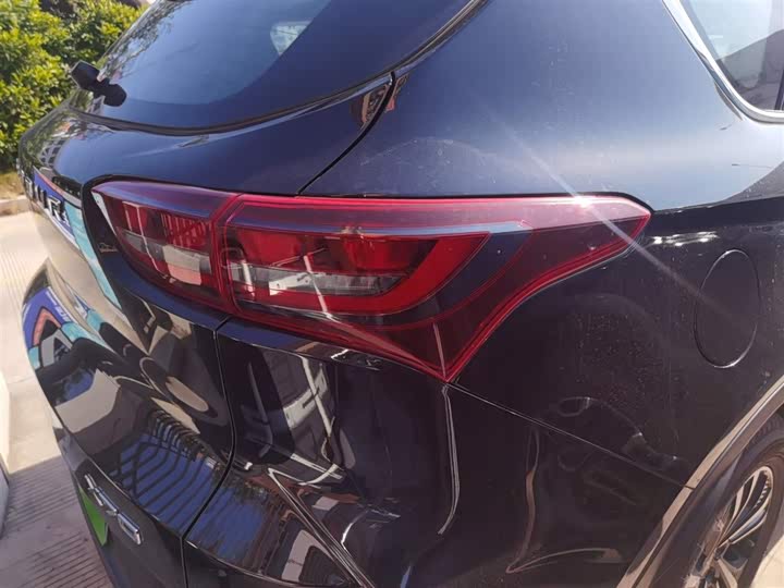 Jetour X70 2024 2024款 1.5T DCT跃享版 5座