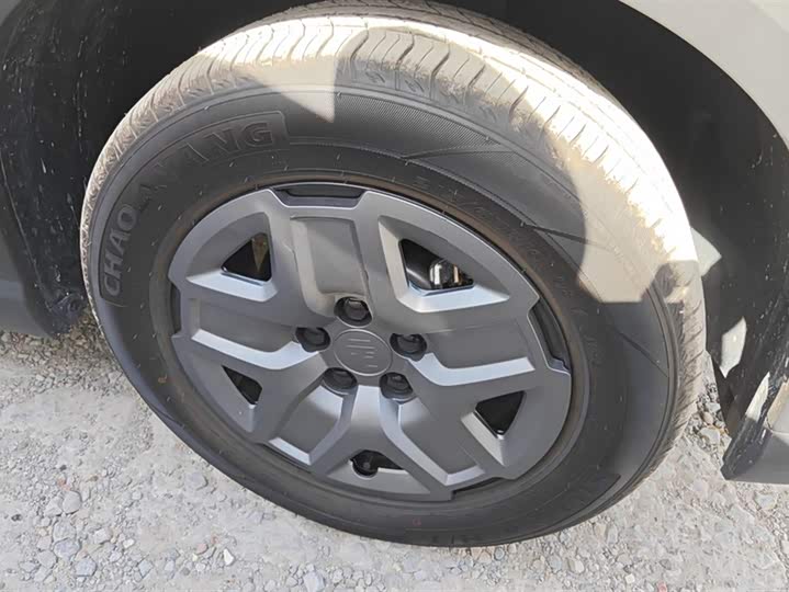 BYD Yuan Up 2025 2025款 智驾版 401KM 活力版