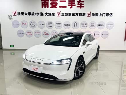 Luxeed S7 2025 2025款 855km Max