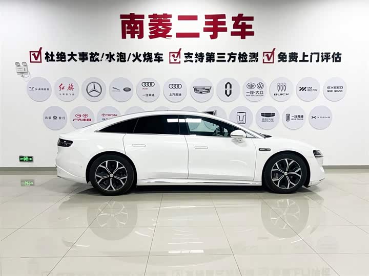 Luxeed S7 2025 2025款 855km Max