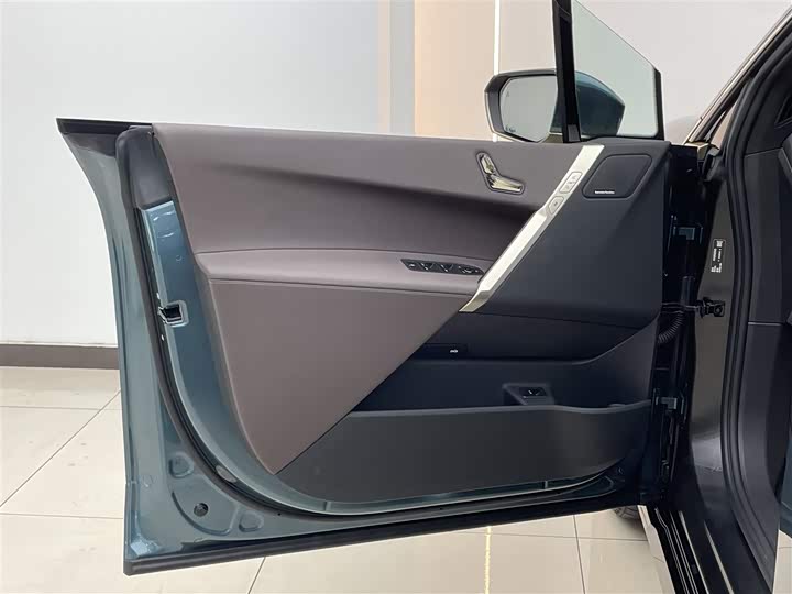 BMW iX 2022 2022款 xDrive40