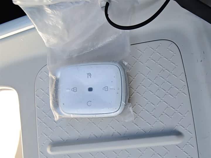 BAIC Arcfox T1 2025 2025款 425 PLUS