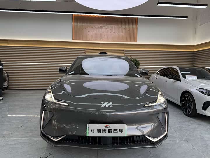 IM motors LS7 2025 2025款 焕新版 Ultra