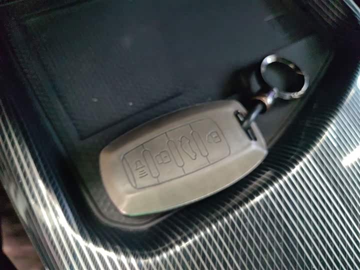 Haval Chitu 2021 2021款 激擎版 1.5T 黄金兔