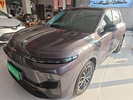 Leapmotor B10 2025 2025款 510悦享版