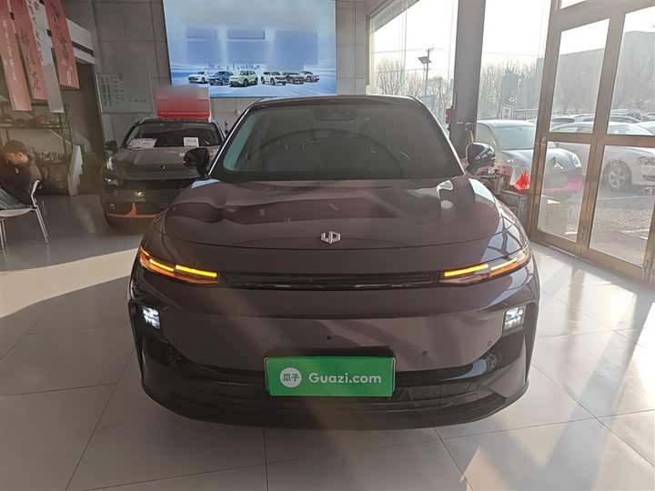 Leapmotor B10 2025 2025款 510悦享版