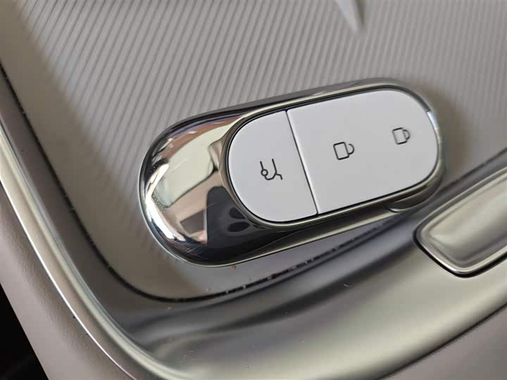 Leapmotor B10 2025 2025款 510悦享版