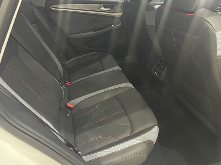 Volkswagen Lamando L 2024 2024款 凌渡L 280TSI DSG酷辣版