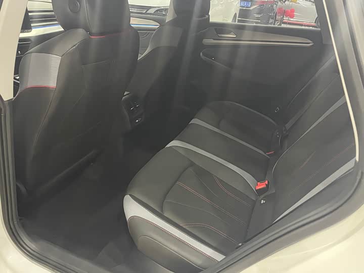 Volkswagen Lamando L 2024 2024款 凌渡L 280TSI DSG酷辣版